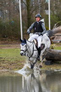 Eventing im Pferdesportzentrum Rheinland (Late Entry 14.03.2022)
