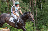 Late-Entry Vielseitigkeit Hamminkeln/Wesel (01.+02.08.2020)