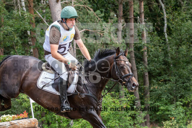 Late-Entry Vielseitigkeit Hamminkeln/Wesel (01.+02.08.2020)