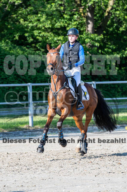 Test of Choise Langenfeld (29.+30.05.2021)
