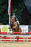 Goldene Schärpe 2021 - Ponys