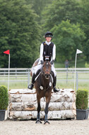 Eventing im Pferdesportzentrum Rheinland