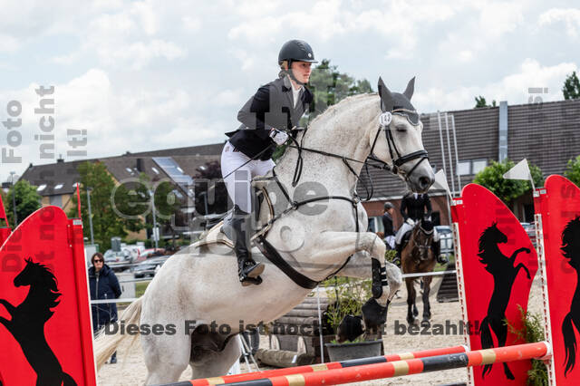 Late-Entry-Vielseitigkeit Langenfeld (06.+07.07.2020)