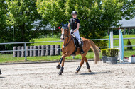 Test of Choise Langenfeld (29.+30.05.2021)