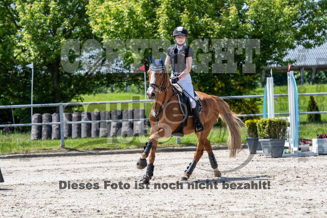 Test of Choise Langenfeld (29.+30.05.2021)