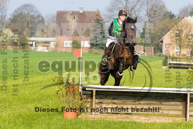 RV Seydlitz Kamp (06.+07.04.2019)