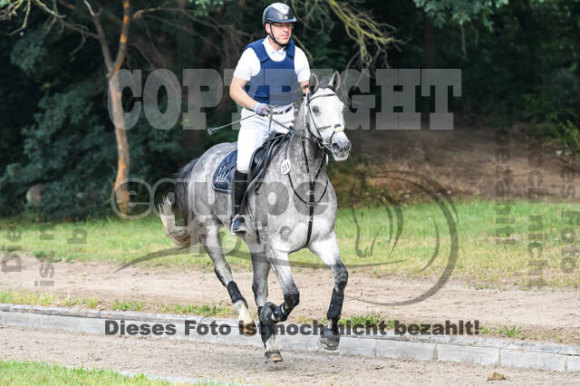 Late-Entry-Vielseitigkeit Langenfeld (11.+13./14.06.2020)