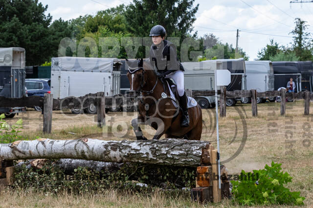 Late-Entry Vielseitigkeit Hamminkeln/Wesel (01.+02.08.2020)