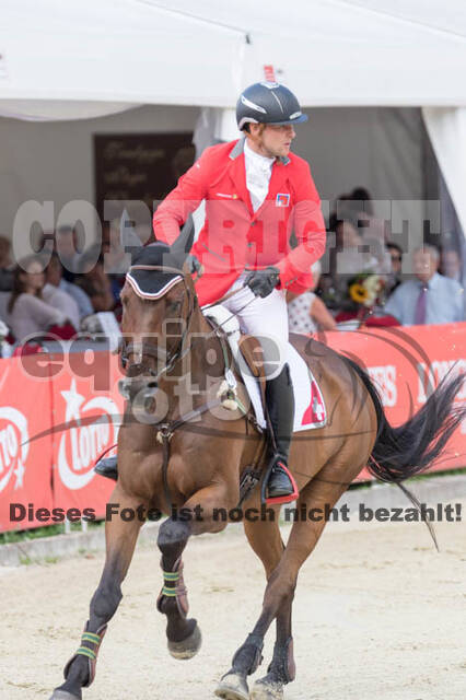 European Championship Eventing 2017