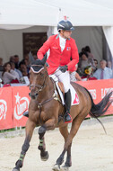 European Championship Eventing 2017