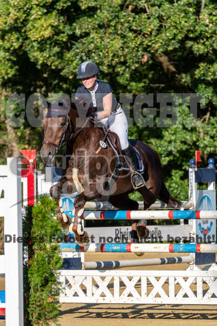 RFV Dinslaken-Hiesfeld (Herbstturnier)