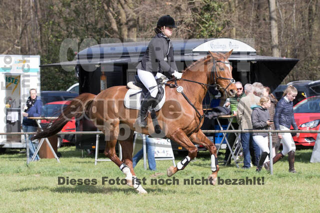 Frühjahrsvielseitigkeit RV Seydlitz Kamp