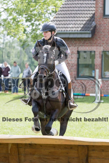 Vielseitigkeitsturnier RuFV Rheurdt