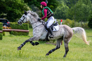 Westerstede Horse Trials 2021