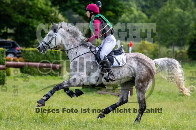 Westerstede Horse Trials 2021
