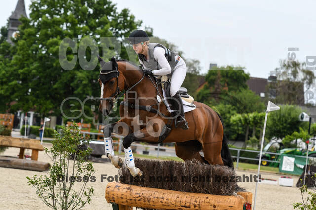 Late-Entry-Vielseitigkeit Langenfeld (11.+13./14.06.2020)