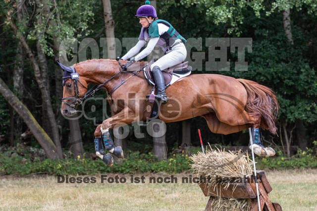 Late-Entry Vielseitigkeit Hamminkeln/Wesel (01.+02.08.2020)