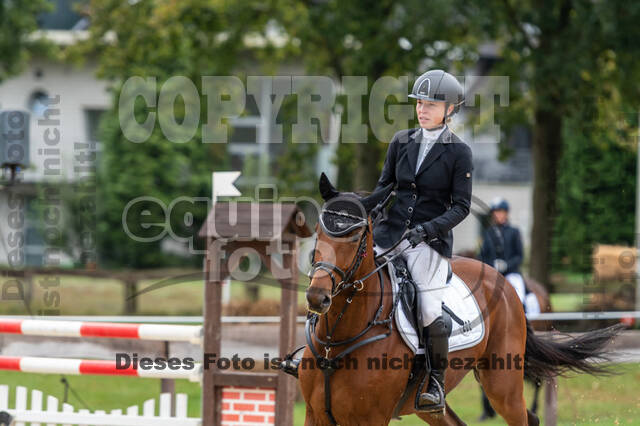 Vielseitigkeit RSV Wesel Obrighoven (26.+27.09.2020)