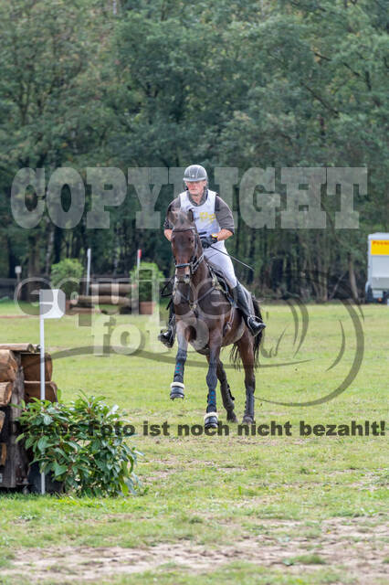 Vielseitigkeit RSV Wesel Obrighoven (26.+27.09.2020)