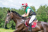 DJM Vielseitigkeit 2019, Kreuth
