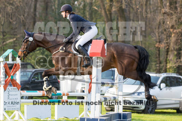 RV Seydlitz Kamp (06.+07.04.2019)