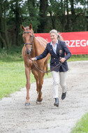 FEI European Championship Eventing 2017