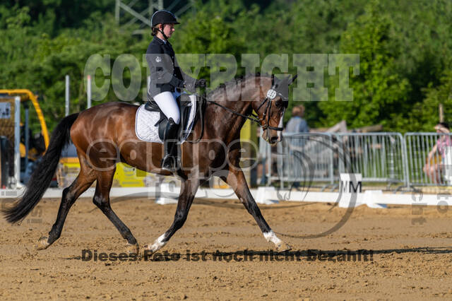 Westerstede Horse Trials 2021