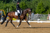 Westerstede Horse Trials 2021
