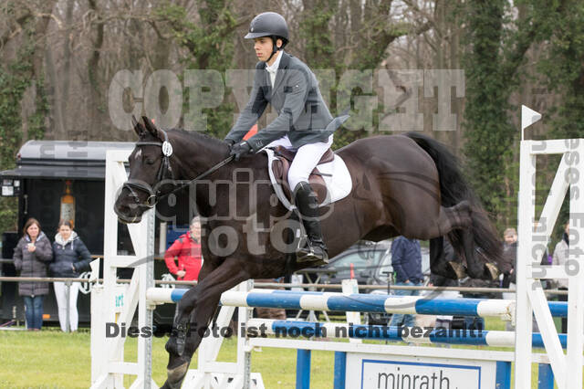 RV Seydlitz Kamp (06.+07.04.2019)