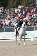 FEI European Championship Eventing 2019