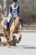 Eventing Langenfeld 2018