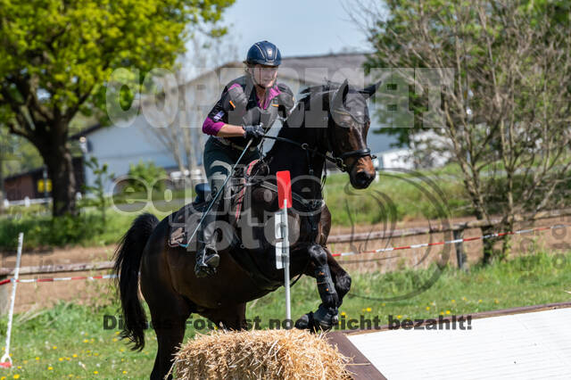 Geländetraining ZRFV Hamminkeln (09.05.2021)
