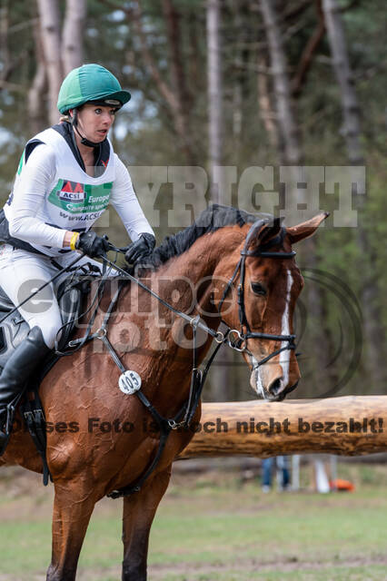 Kronenberg - De Peelbergen (02.04.2022)