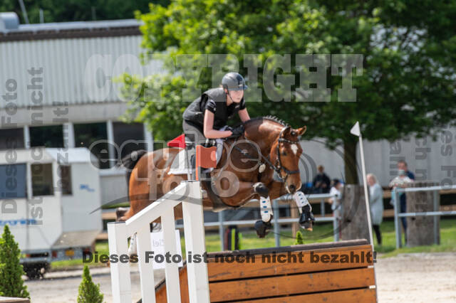 Test of Choise Langenfeld (29.+30.05.2021)