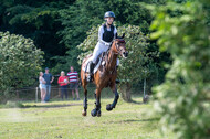 Goldene Schärpe 2021 - Ponys