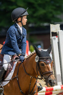 Goldene Schärpe 2021 - Ponys