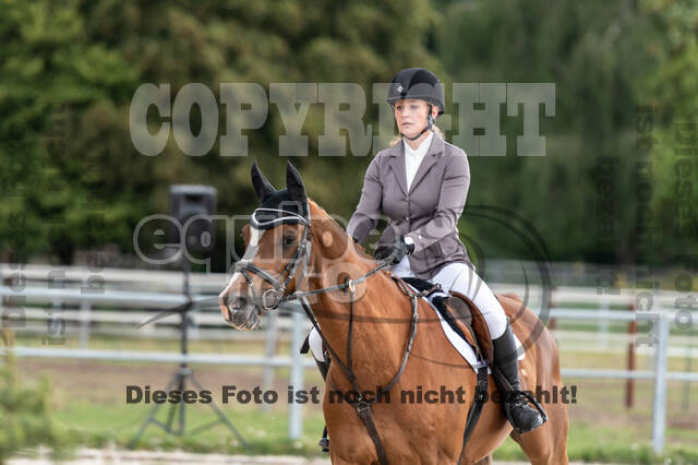 Late-Entry-Vielseitigkeit Langenfeld (06.+07.07.2020)