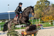 IGV Lehrgang der Sieger der Cups mit Frank Ostholt