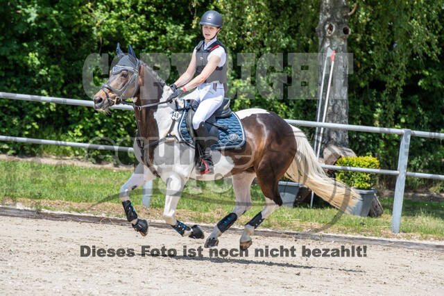 Test of Choise Langenfeld (29.+30.05.2021)