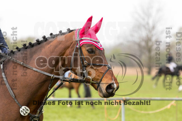 RV Seydlitz Kamp (06.+07.04.2019)