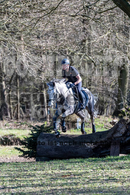 Geländetraining Wesel Obrighoven (19.+20.03.2022)