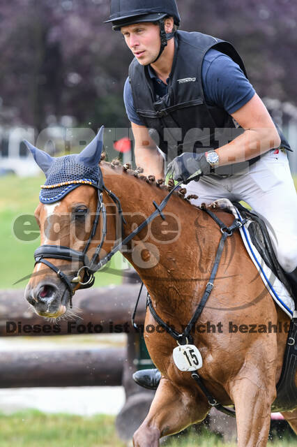 Late-Entry-Vielseitigkeit Langenfeld (11.+13./14.06.2020)