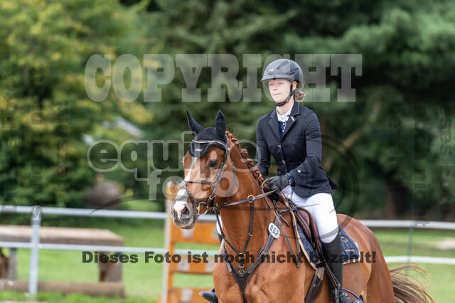 Late-Entry-Vielseitigkeit Langenfeld (06.+07.07.2020)