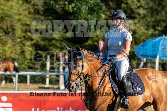 RFV Dinslaken-Hiesfeld (Herbstturnier)