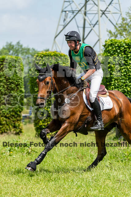Westerstede Horse Trials 2021