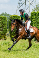 Westerstede Horse Trials 2021