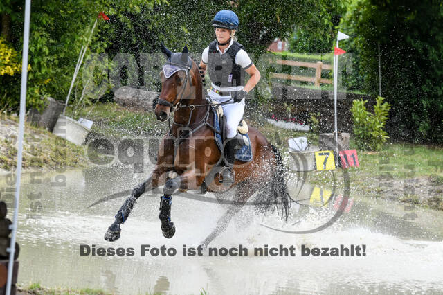 Late-Entry-Vielseitigkeit Langenfeld (11.+13./14.06.2020)