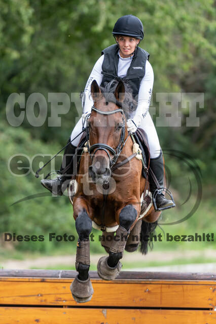 Late-Entry-Vielseitigkeit Langenfeld (06.+07.07.2020)