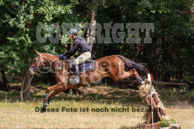 Late-Entry Vielseitigkeit Hamminkeln/Wesel (01.+02.08.2020)