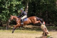 Late-Entry Vielseitigkeit Hamminkeln/Wesel (01.+02.08.2020)